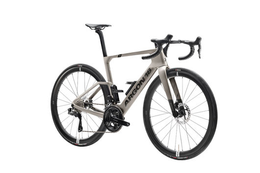 Argon 18 Nitrogen 105 Di2 Disc Road Bike